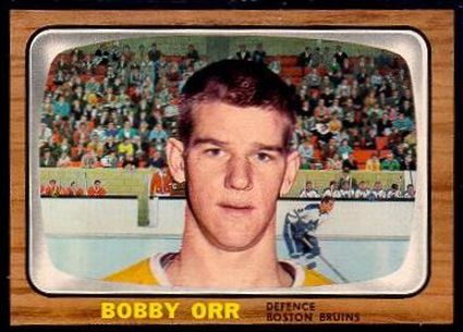 35 Bobby Orr